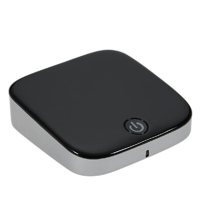 BT 41 Transmitter&Receiver 35mm AUX Wireless Audio Adapter Digital Optical TOSLINK&SPDIF aptX Low Latency for TV Home
BT 41 Transmitter&Receiver 35mm AUX Wireless Audio Adapter Digital Optical TOSLINK&SPDIF aptX Low Latency for TV Home
