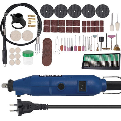 KKmoon 180W Small Intelligent 6 Gears Speed Control Electric Grinder Jade Beeswax Engraving Machine Micro Polishing Machine Kit Wo
KKmoon 180W Small Intelligent 6 Gears Speed Control Electric Grinder Jade Beeswax Engraving Machine Micro Polishing Machine Kit Wo
