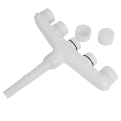 Greensen Large Flow Plastic Nozzle Atomized Watering Sprinkler Fire Five Agricultural Sprinkler Watering
Greensen Large Flow Plastic Nozzle Atomized Watering Sprinkler Fire Five Agricultural Sprinkler Watering