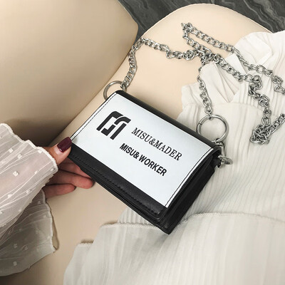Womens bag 2019 new net red packet wild gas chain bag fashion shoulder bag summer small fresh messenger bag
Womens bag 2019 new net red packet wild gas chain bag fashion shoulder bag summer small fresh messenger bag