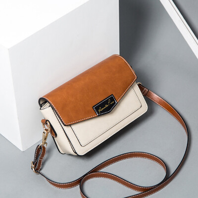 Ins Super-hot Girls Up-trend Korean Edition Single Shoulder Slant Bag Fashion Baitao Students Slant Straddle
Ins Super-hot Girls Up-trend Korean Edition Single Shoulder Slant Bag Fashion Baitao Students Slant Straddle