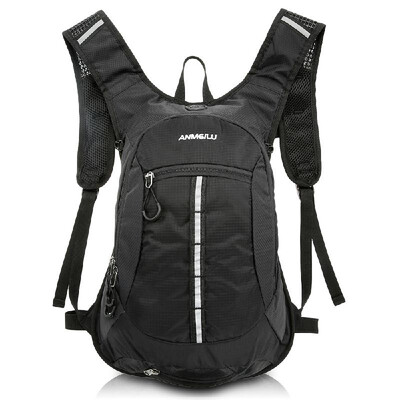 Lixada Waterresistant Shoulder Outdoor Cycling Bike Riding Backpack Mountain Bicycle Travel Hiking Camping Running Water Bag
Lixada Waterresistant Shoulder Outdoor Cycling Bike Riding Backpack Mountain Bicycle Travel Hiking Camping Running Water Bag