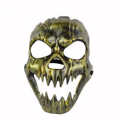 FUNNYBUNNY Halloween Horror Fangs Head Full Face Mask Ghost Festival Party Big Gum Skull Plastic Mask Scary Mask
FUNNYBUNNY Halloween Horror Fangs Head Full Face Mask Ghost Festival Party Big Gum Skull Plastic Mask Scary Mask