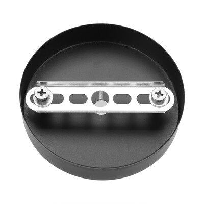 Ceiling Light Base Pendant Light Base10CM Ceiling Base Plate Round Metal Pendant Light Accessories Modern Bedroom Home Decor
Ceiling Light Base Pendant Light Base10CM Ceiling Base Plate Round Metal Pendant Light Accessories Modern Bedroom Home Decor