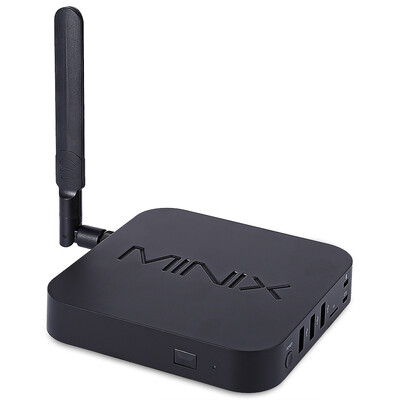 Refurbished MINIX NEO U1 TV Box Amlogic S905 Quad Core Android 511 Bluetooth 41 HD 20 24GHz 5GHz Dual-band WiFi Google TV P
Refurbished MINIX NEO U1 TV Box Amlogic S905 Quad Core Android 511 Bluetooth 41 HD 20 24GHz 5GHz Dual-band WiFi Google TV P
