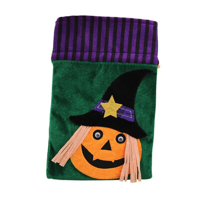 Halloween Non-woven Fabrics Pumpkin Bags Halloween Props Kids Children Toys Candy Bag Party Supplies
Halloween Non-woven Fabrics Pumpkin Bags Halloween Props Kids Children Toys Candy Bag Party Supplies