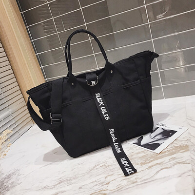 Autumn&winter big bag woman 2019 new Chaohan version 100 lap slanted canvas bag large capacity single shoulder fashion tote ba
Autumn&winter big bag woman 2019 new Chaohan version 100 lap slanted canvas bag large capacity single shoulder fashion tote ba
