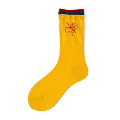 New fashion Japanese Harajuku style creative tri-color socks Soft Novelty Cotton female Autumn&winter trend socks
New fashion Japanese Harajuku style creative tri-color socks Soft Novelty Cotton female Autumn&winter trend socks