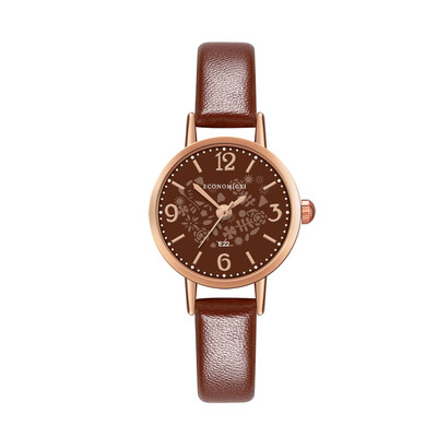 Best Selling Women Watches Scale Roman Numerals Dial Ladies Quartz WristwatchLeather Strap Fashion Clock Relojes Para Mujer
Best Selling Women Watches Scale Roman Numerals Dial Ladies Quartz WristwatchLeather Strap Fashion Clock Relojes Para Mujer