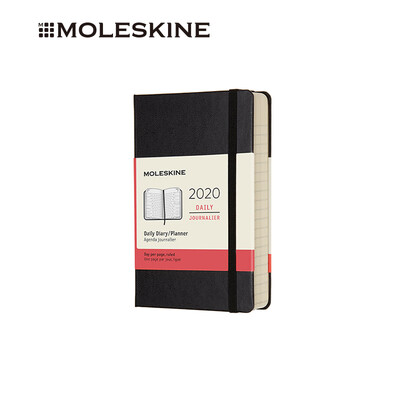 MOLESKINE 2020 12 months hard surface diary notebook notepad calendar hand pocket large 6 color optional black - pocket diary 8714
MOLESKINE 2020 12 months hard surface diary notebook notepad calendar hand pocket large 6 color optional black - pocket diary 8714