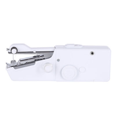 Handheld Mini sewing machines Stitch Sew needlework Cordless Clothes Fabrics Electric Sewing Machine Stitch Set
Handheld Mini sewing machines Stitch Sew needlework Cordless Clothes Fabrics Electric Sewing Machine Stitch Set