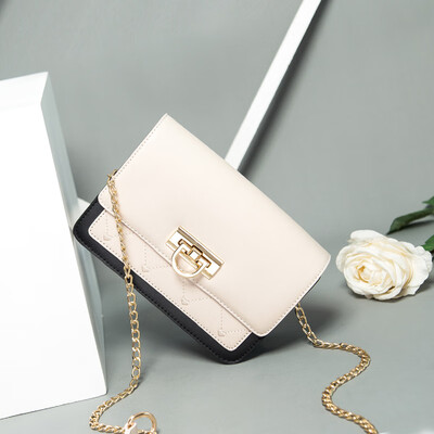Summer ins super hot little girl Chaohua version of the 2009 Chao Korean Baitao Chain Girls Single Shoulder Slant Bag Fashion
Summer ins super hot little girl Chaohua version of the 2009 Chao Korean Baitao Chain Girls Single Shoulder Slant Bag Fashion