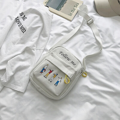 Ins Small Bag Female Ancient Feeling Girl Korean Japanese Mori Messenger Bag Student honey Bun
Ins Small Bag Female Ancient Feeling Girl Korean Japanese Mori Messenger Bag Student honey Bun