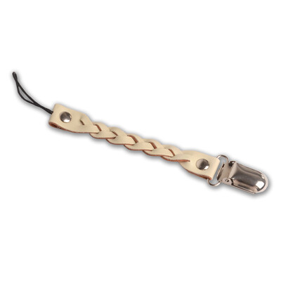 Perfect Leather Pacifier Clips Chain Dummy Clip Pacifier Holder Braided Nipple Clip Holder Soother Chain For Infant Baby Feeding
Perfect Leather Pacifier Clips Chain Dummy Clip Pacifier Holder Braided Nipple Clip Holder Soother Chain For Infant Baby Feeding