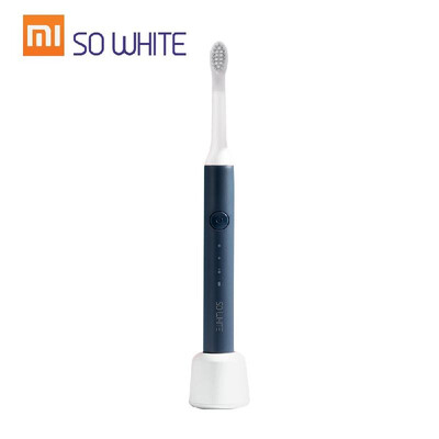 2pcslot Toothbrush Brush Head For SO WHITE Electric Toothbrush EX3 Soft Bristles Deep Cleaning
2pcslot Toothbrush Brush Head For SO WHITE Electric Toothbrush EX3 Soft Bristles Deep Cleaning