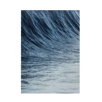 Gradually Varied Sea Wave Pattern Poster Frameless Canvas Printed Drawings Oil Paintings for Restaurant
Gradually Varied Sea Wave Pattern Poster Frameless Canvas Printed Drawings Oil Paintings for Restaurant