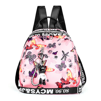 Chinese Style Literature&Art Shoulder Bag Female 2018 Ethnic Style Oxford Canvas Simple Ancient Style Lady Backpack
Chinese Style Literature&Art Shoulder Bag Female 2018 Ethnic Style Oxford Canvas Simple Ancient Style Lady Backpack