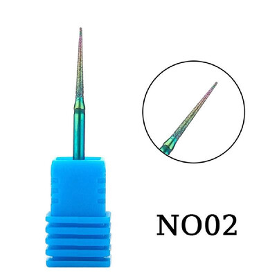 Metal Grinding Head Professional Nail Drill Polishing Grinding Tool Head Color Plating
Metal Grinding Head Professional Nail Drill Polishing Grinding Tool Head Color Plating