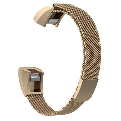 〖Follure〗Milanese Magnetic Loop Stainless Steel Smart Watch Band For Fitbit Ace 65-99
〖Follure〗Milanese Magnetic Loop Stainless Steel Smart Watch Band For Fitbit Ace 65-99