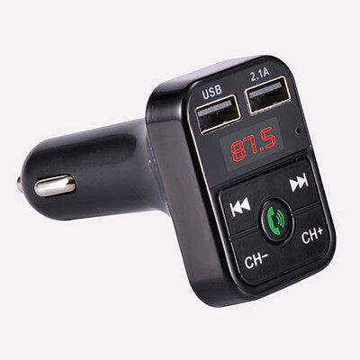 Professional Car MP3 Player With Bluetooth convenient Hands-free Calling Fm Card Machine Dual Usb Charger MP3 Player
Professional Car MP3 Player With Bluetooth convenient Hands-free Calling Fm Card Machine Dual Usb Charger MP3 Player