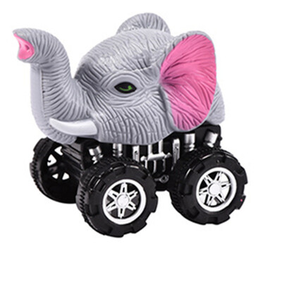 Tailored Mini Vehicle Animal Pull Back Cars with Big Tire Wheel Creative Gifts for Kids
Tailored Mini Vehicle Animal Pull Back Cars with Big Tire Wheel Creative Gifts for Kids