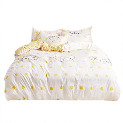 4pcs Bedding Set Simple Style Quilt Duvet Cover Flat Bed Sheet Pillowcase
4pcs Bedding Set Simple Style Quilt Duvet Cover Flat Bed Sheet Pillowcase