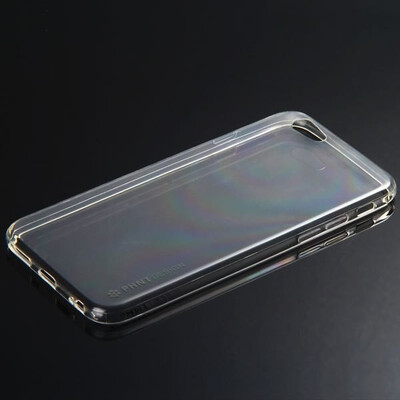 TPU Material Pure Color Protective Back Cover Case with Ultra-thin Design for iPhone 6 - 47 inches
TPU Material Pure Color Protective Back Cover Case with Ultra-thin Design for iPhone 6 - 47 inches