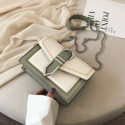 Womens bag 2019 new wave fashion shoulder bag summer small fresh air Messenger bag wild ins net red packet
Womens bag 2019 new wave fashion shoulder bag summer small fresh air Messenger bag wild ins net red packet