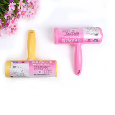 SHUOYAO Household Clothing Electrostatic Dust Cleaning Brush Dry Cleaning Wool Coat Brusher Clothes Pets Brush 5522
SHUOYAO Household Clothing Electrostatic Dust Cleaning Brush Dry Cleaning Wool Coat Brusher Clothes Pets Brush 5522