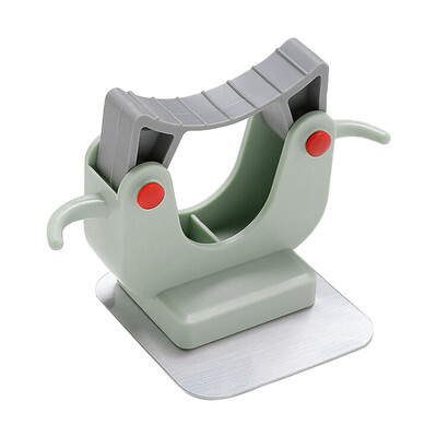 〖Follure〗Multi-function punch-free seamless mop Clip Hook Storage Mop Clip Bathroom
〖Follure〗Multi-function punch-free seamless mop Clip Hook Storage Mop Clip Bathroom