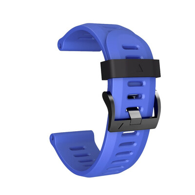 〖Follure〗Soft Silicone Replacement Sport Wirst Watchband Strap For Garmin Fenix 5X Plus
〖Follure〗Soft Silicone Replacement Sport Wirst Watchband Strap For Garmin Fenix 5X Plus