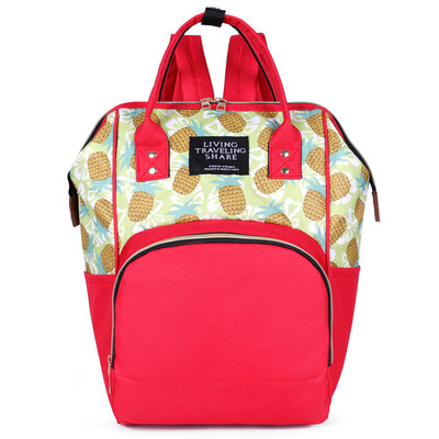Tailored Mummy Bag Nappy Bottle Bag Large Capacity Baby Bag Travel Backpack Nursing Bag
Tailored Mummy Bag Nappy Bottle Bag Large Capacity Baby Bag Travel Backpack Nursing Bag