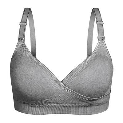 Toponeto Women Soft Full Bust Seamless Nursing Maternity Bras Bralette Breastfeeding
Toponeto Women Soft Full Bust Seamless Nursing Maternity Bras Bralette Breastfeeding
