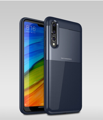 2018 Hot Sales Phone cases For Huawei P20 Lite Business Dirt-Resistant Silicone Soft TPU Fitted cases For Huawei P20 Pro Nova3e
2018 Hot Sales Phone cases For Huawei P20 Lite Business Dirt-Resistant Silicone Soft TPU Fitted cases For Huawei P20 Pro Nova3e