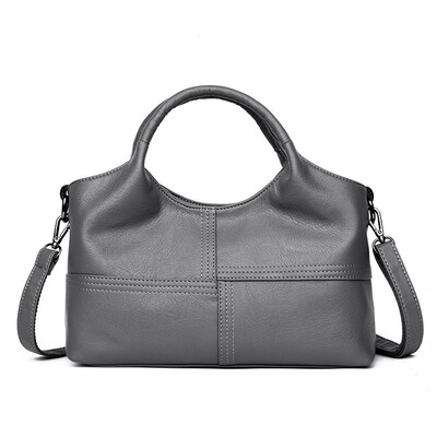 AOLIDLLI 2018 High Quality Womens PU Leather Handbags Patchwork Shoulder CrossBody Bags Fashion Soft Leather Women Bags
AOLIDLLI 2018 High Quality Womens PU Leather Handbags Patchwork Shoulder CrossBody Bags Fashion Soft Leather Women Bags