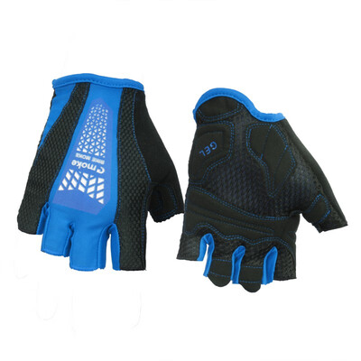 Half Finger Gloves Male Ultra-thin Mesh Anti-skid Refers to the Cycling Gloves Sports Breathable RidingGloves
Half Finger Gloves Male Ultra-thin Mesh Anti-skid Refers to the Cycling Gloves Sports Breathable RidingGloves