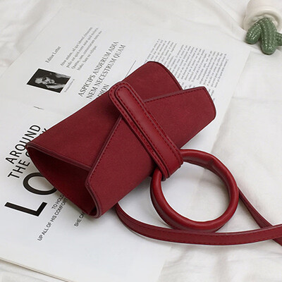 2019 New Fashion Joker Summer Red Messenger Bag Womens Bag Ring Hand Bag Hand Envelope Bag
2019 New Fashion Joker Summer Red Messenger Bag Womens Bag Ring Hand Bag Hand Envelope Bag