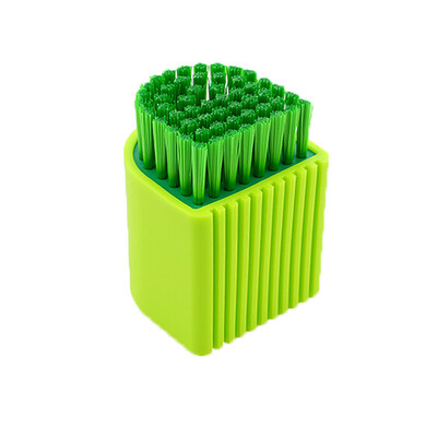 〖Follure〗Potted multi-use Household Plastic Silicone Brush Clothes laundry Shoes Brush
〖Follure〗Potted multi-use Household Plastic Silicone Brush Clothes laundry Shoes Brush