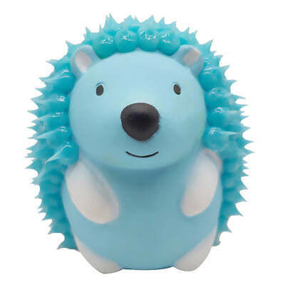 Gotoamei Squishies Cute Hedgehog Scented Charm Slow Rising Squeeze Stress Reliever Toy
Gotoamei Squishies Cute Hedgehog Scented Charm Slow Rising Squeeze Stress Reliever Toy