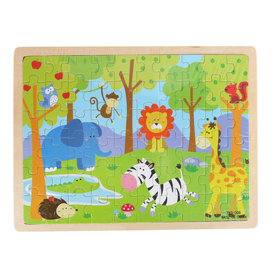 Gotoamei Wooden Apple House Puzzle Educational Developmental Baby Kids Training Toy A
Gotoamei Wooden Apple House Puzzle Educational Developmental Baby Kids Training Toy A