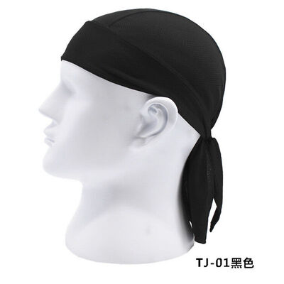 Breathable Multi Function Men Bike Headband Cycling Bandana Pirate Head Scarf
Breathable Multi Function Men Bike Headband Cycling Bandana Pirate Head Scarf
