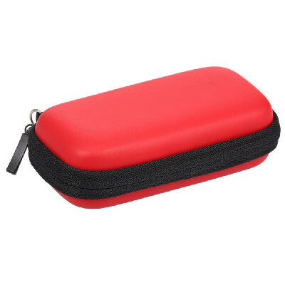 Hard Storage Case Organizer with Zipper for Fingertip Pulse Oximeter Mini Storage Case Portabel & Waterproof
Hard Storage Case Organizer with Zipper for Fingertip Pulse Oximeter Mini Storage Case Portabel & Waterproof