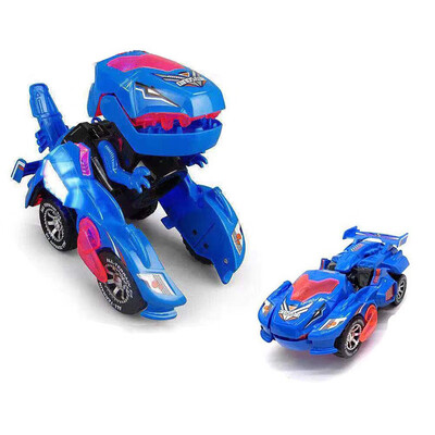 2019 Deformation Electric Dinosour Car Toy Network Wheel Transformation Robot Vehicle With Lighting Music Gift for Kids
2019 Deformation Electric Dinosour Car Toy Network Wheel Transformation Robot Vehicle With Lighting Music Gift for Kids