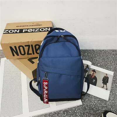 Ins style schoolbag female Korean version of high school backpack college students in ancient times feel large capacity trendy men
Ins style schoolbag female Korean version of high school backpack college students in ancient times feel large capacity trendy men