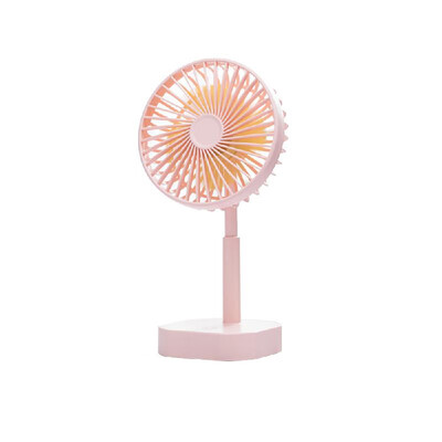 Mini Desk Fan Portable Table Fan 3 Speeds Adjustable Enhanced Airflow&Low Noise Powered by Rechargeable Batterynot included
Mini Desk Fan Portable Table Fan 3 Speeds Adjustable Enhanced Airflow&Low Noise Powered by Rechargeable Batterynot included