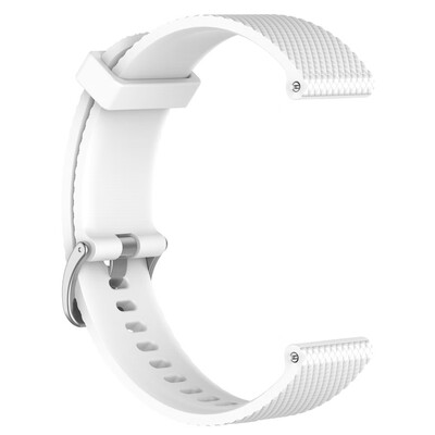〖Follure〗Replacement Soft Silicagel Sports Watch Band For Xiaomi Amazfit Bip Youth BK
〖Follure〗Replacement Soft Silicagel Sports Watch Band For Xiaomi Amazfit Bip Youth BK