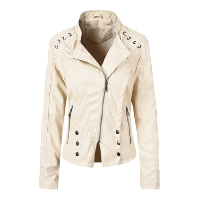 Toponeto Women Casual Sweatshirt Button Slim Zipper Long Sleeve Bomber Jacket Warm Coat
Toponeto Women Casual Sweatshirt Button Slim Zipper Long Sleeve Bomber Jacket Warm Coat