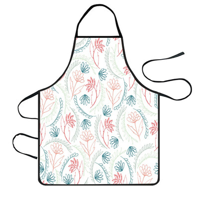 Toponeto Home Women Waterproof Cute Cartoon Kitchen Restaurant Cooking Bib Apron Aprons
Toponeto Home Women Waterproof Cute Cartoon Kitchen Restaurant Cooking Bib Apron Aprons