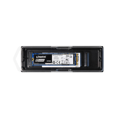 Kingston Digital A1000 NVMe M2 960GB SSD For Laptop Notebook Computer Hi-speed SA1000M8960G
Kingston Digital A1000 NVMe M2 960GB SSD For Laptop Notebook Computer Hi-speed SA1000M8960G