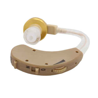 AXON F-138 Volume Adjustable In-ear Hearing Aid Sound Amplifier Better Hearing Audiphone Ear Listening Assistance Ear Care Tool
AXON F-138 Volume Adjustable In-ear Hearing Aid Sound Amplifier Better Hearing Audiphone Ear Listening Assistance Ear Care Tool